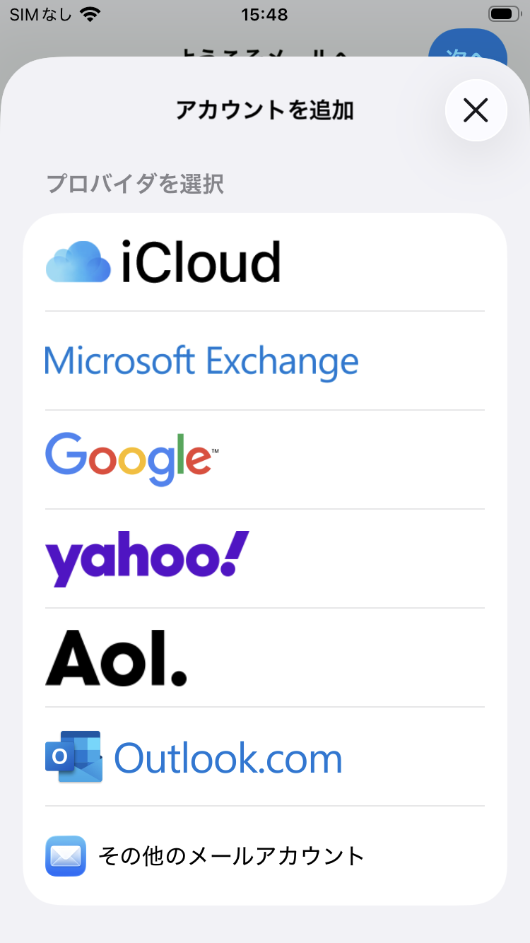 ���̑���I��